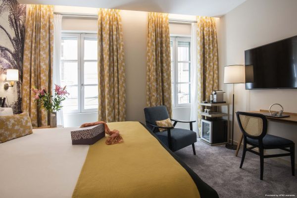 Hôtel Mercure Nice Marché aux Fleurs (Nizza)